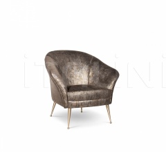 Кресло CHICLET Кресло CHICLET фабрика Koket