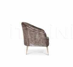 Кресло CHICLET Кресло CHICLET фабрика Koket