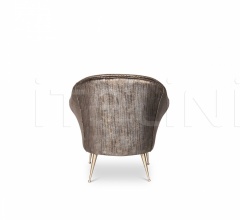 Кресло CHICLET Кресло CHICLET фабрика Koket