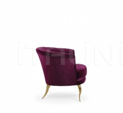 Кресло CHICLET Кресло CHICLET фабрика Koket