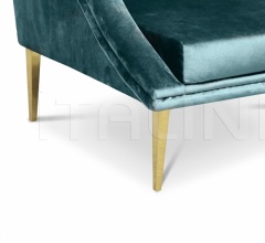 Кресло GEISHA Кресло GEISHA фабрика Koket