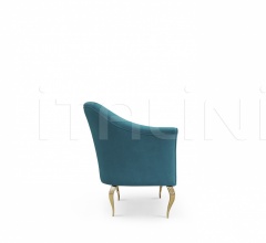 Кресло MIMI Кресло MIMI фабрика Koket