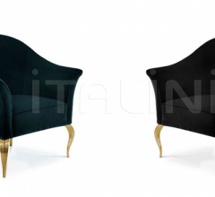 Кресло MIMI Кресло MIMI фабрика Koket