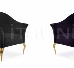 Кресло MIMI Кресло MIMI фабрика Koket