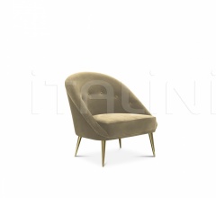 Кресло NESSA Кресло NESSA фабрика Koket