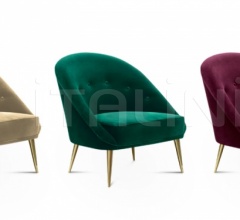 Кресло NESSA Кресло NESSA фабрика Koket