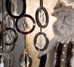 Потолочная лампа Dedra DED-2003 фабрика JC Passion