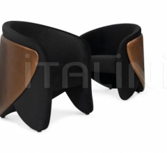 Кресло DENISE Кресло DENISE фабрика Koket