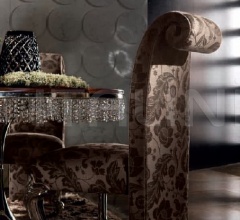 Стул Queen QUE-41b Стул Queen QUE-41b фабрика JC Passion