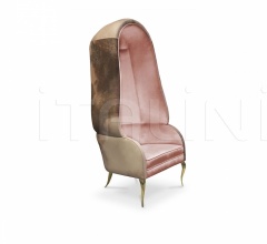 Кресло DRAPESSE Кресло DRAPESSE фабрика Koket