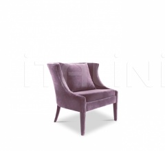 Кресло CHIGNON Кресло CHIGNON фабрика Koket