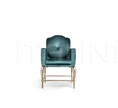 Кресло HEMMA Кресло HEMMA фабрика Koket