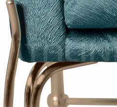 Кресло HEMMA Кресло HEMMA фабрика Koket