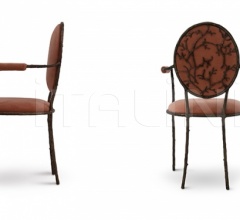 Стул с подлокотниками ENCHANTED Стул с подлокотниками ENCHANTED фабрика Koket