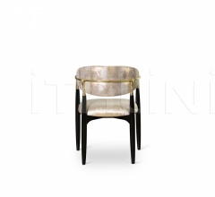 Стул с подлокотниками NAHEMA Стул с подлокотниками NAHEMA фабрика Koket