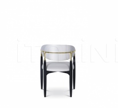 Стул с подлокотниками NAHEMA Стул с подлокотниками NAHEMA фабрика Koket