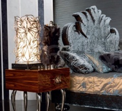 Настольная лампа Lord LOR-2003 Настольная лампа Lord LOR-2003 фабрика JC Passion