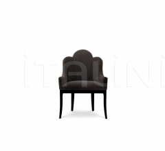 Стул с подлокотниками ANASTASIA Стул с подлокотниками ANASTASIA фабрика Koket