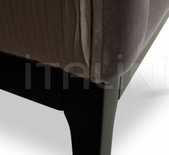 Стул с подлокотниками ANASTASIA Стул с подлокотниками ANASTASIA фабрика Koket