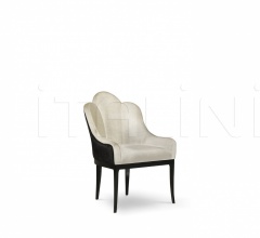 Стул с подлокотниками ANASTASIA Стул с подлокотниками ANASTASIA фабрика Koket