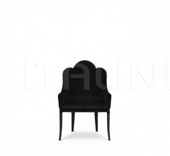 Стул с подлокотниками ANASTASIA Стул с подлокотниками ANASTASIA фабрика Koket