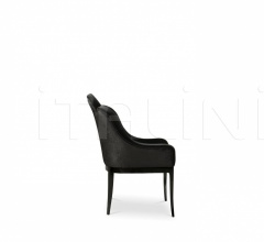 Стул с подлокотниками ANASTASIA Стул с подлокотниками ANASTASIA фабрика Koket