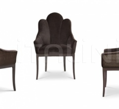 Стул с подлокотниками ANASTASIA Стул с подлокотниками ANASTASIA фабрика Koket