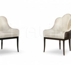 Стул с подлокотниками ANASTASIA Стул с подлокотниками ANASTASIA фабрика Koket