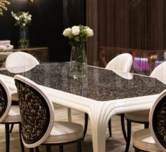 Стул MERVEILLE Стул MERVEILLE фабрика Koket