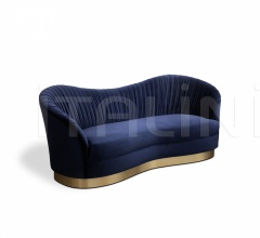 Трехместный диван KELLY фабрика Koket