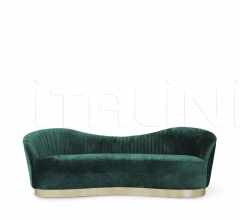 Трехместный диван KELLY фабрика Koket