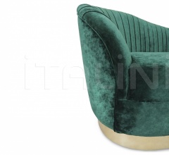 Трехместный диван KELLY фабрика Koket