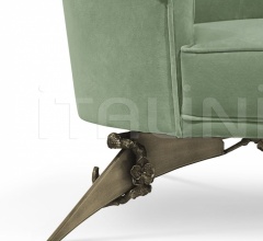 Диван COLETTE II фабрика Koket