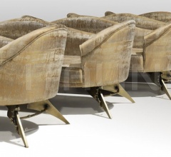 Диван COLETTE II фабрика Koket