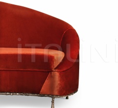 Диван VAMP фабрика Koket