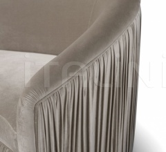 Диван VAMP II фабрика Koket