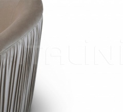 Диван VAMP II фабрика Koket