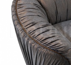 Диван LUSCIOUS фабрика Koket