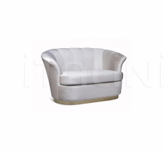 Диван BESAME фабрика Koket
