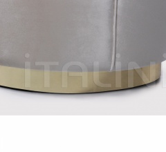 Диван BESAME фабрика Koket