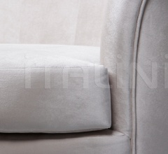 Диван BESAME фабрика Koket