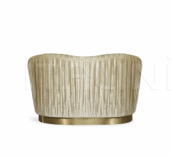 Двухместный диван KELLY фабрика Koket