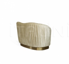 Двухместный диван KELLY фабрика Koket