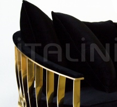 Диван MANDY фабрика Koket