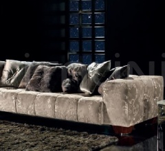 Трехместный диван Timoteo TIM-73 фабрика JC Passion