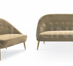 Диван NESSA фабрика Koket