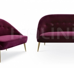 Диван NESSA фабрика Koket