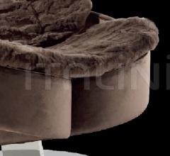 Кресло Ginevra GIN-51 фабрика JC Passion