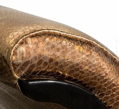 Шезлонг ZEBA Шезлонг ZEBA фабрика Koket