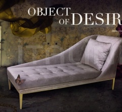 Шезлонг ENVY Шезлонг ENVY фабрика Koket